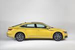 Volkswagen Arteon 4Motion 2018 года (NA)